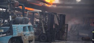 В Воздушных силах объяснили, почему Россия усилила обстрелы Одесчины