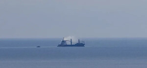 Двойной удар РФ по судну в Черном море: есть пропавшие без вести и пострадавшие (обновлено)