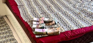 Фейковые диагнозы: правоохранители пришли в одну из больниц Харькова