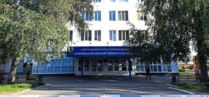 В Харькове реорганизовали перинатальный центр