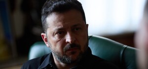 Зеленський озвучив втрати України та Росії у війні