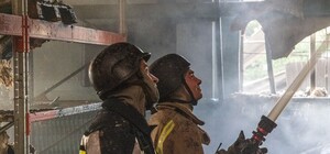 Уничтожены миллионы книг: РФ ударила по издательству 