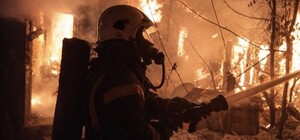 РФ нанесла удар по жилому сектору в Одесском районе: подробности атаки (обновлено)