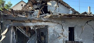 РФ во второй раз за день ударила по Одесчине: разрушились дома, травмировались люди (обновлено)