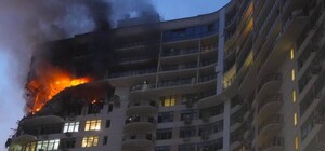 Под завалами обнаружили погибшего, пострадавших – десятки: последствия обстрелов Одессы и Одесчины (обновлено)