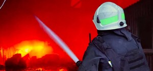 Очередной удар по Одессе: под обстрелом оказалась многоэтажка