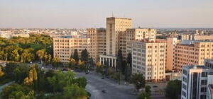 У Харкові з'явиться кампус передових матеріалів та біотехнологій