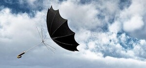 Со шквалами, но тепло: какая погода будет в Одессе на следующей неделе