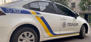 В Одесской области в ДТП с участием полицейского получила смертельные травмы женщина
