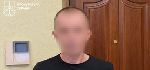 Публиковал в соцсети фото военной части: харьковчанину грозит 8 лет тюрьмы
