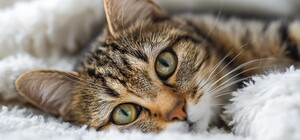 Харьковчан приглашают помочь найти дом эвакуированным котикам
