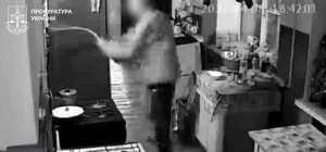 В Харькове судили мужчину, который пытался сжечь свою соседку