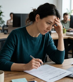 Заставляют написать заявление на увольнение: что делать работнику и какие у него права
