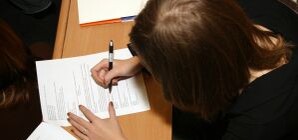 Шпаргалка – друг школьника, или как списать на внешнем независимом оценивании?