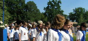 Добкин потратит более трех миллионов гривен на оздоровление детей