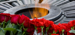 В Луганске 22 июня минутой молчания почтут память погибших в ВОВ 