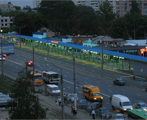 Фото "Главное". В Харькове появится второй терминал. 