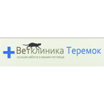 Справочник - 1 - Теремок, ветклиника