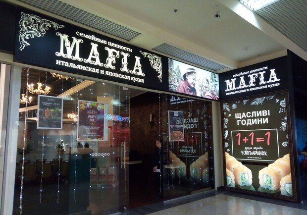 Справочник - 1 - Мафия (Mafia в Караване)