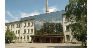 Администрация Новобаварского района - фото