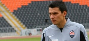 Худжамов перешел из «Шахтера» в «Металлург»