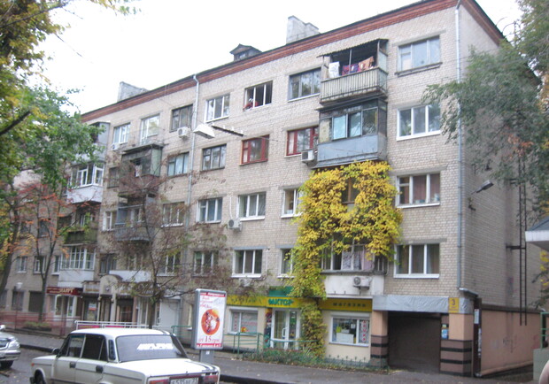 Совсем скоро в каждый район Харькова обзаведется собственной комиссией по приему ведомственных домов в коммунальную собственность  Фото из архива "КП".