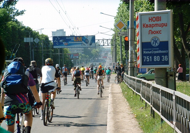 Финал чемпионата Украины среди юниоров состоится в сентябре 2011 года в городе Ровно. Фото из архива "КП".