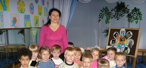 В харьковских детсадах ввели карантин из-за ветрянки