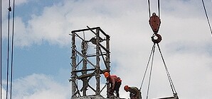 Фигуры, которые несут харьковский 