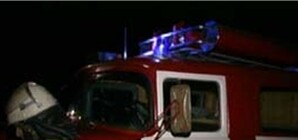 В случае ЧП в харьковской подземке, спасатели будут ехать из Мерефы