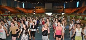 Денис Стульников отказался тренировать 