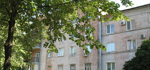 Дома на Данилевского строили из разрушенных в войну зданий