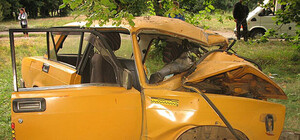 На Харьковщине 