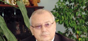 Запорожские герои независимой Украины: Евгений Карташов, выступающий за децентрализацию власти