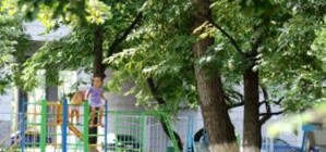 Дворы в центре Харькова благоустроят ко Дню города