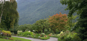 В Лесопарке появится уникальный ландшафтный парк площадью 600 гектар