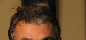 Запорожские герои независимой Украины: Дмитрий Зусманович и китайская мудрость-проклятие