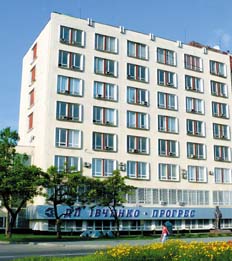 Запорожские герои независимой Украины: бюро 