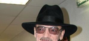 Михаила Боярского в Одессе обзывали плохими словами