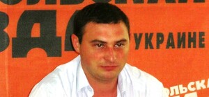 Запорожские абитуриенты 