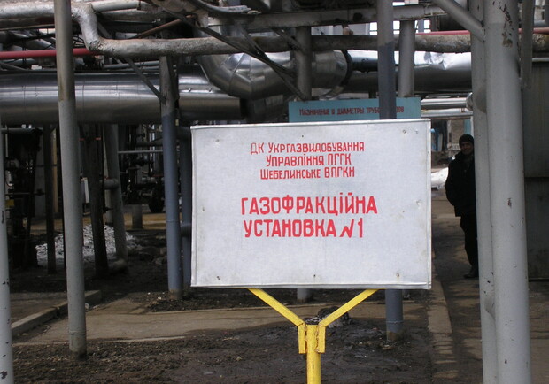 Премьер-министр Украины Николай Азаров прокомментировал возможность пересмотра газовых контрактов с Россией в судебном порядке. Фото из архива "КП".