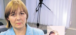 Харьковчанка: 