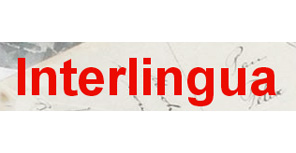 Справочник - 1 - Interlingua