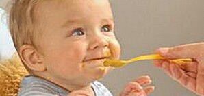 В Харькове станет больше пунктов выдачи детского питания