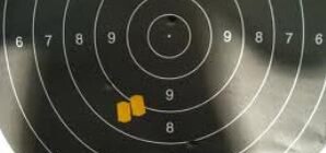 Харьковские ветераны возьмутся за оружие и откроют стрельбу