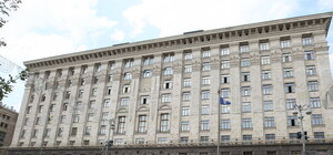 Киевсовет рассылает спам?