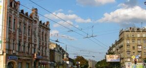 По Московскому проспекту не будут ходить автобусы