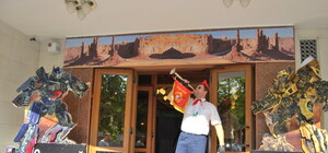 Завтра в Харькове стартует Международный фестиваль фантастики 