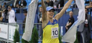 Луганчанка Виктория Терещук стала двукратной  чемпионкой мира по современному пятиборью