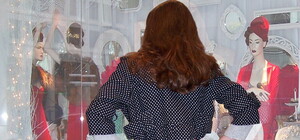 Kiev Fashion Night: модников столицы приглашают обновить гардероб на осень